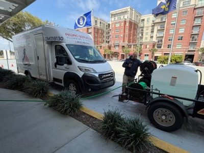 Commercial HVAC Repair