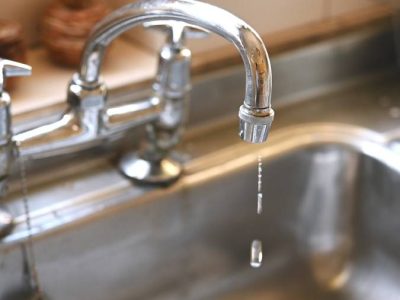 Faucet Repair Services