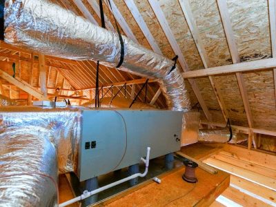 HVAC Ductwork