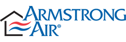 Armstrong Air Logo