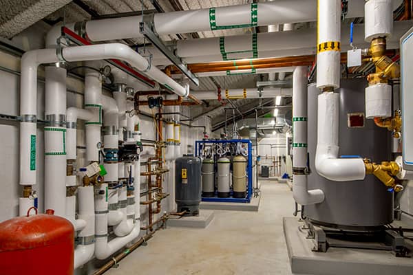 Boiler Services