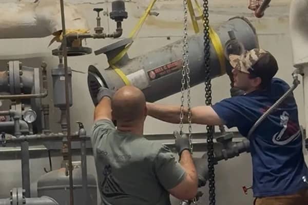 Commercial Plumbers Commercial Plumbers