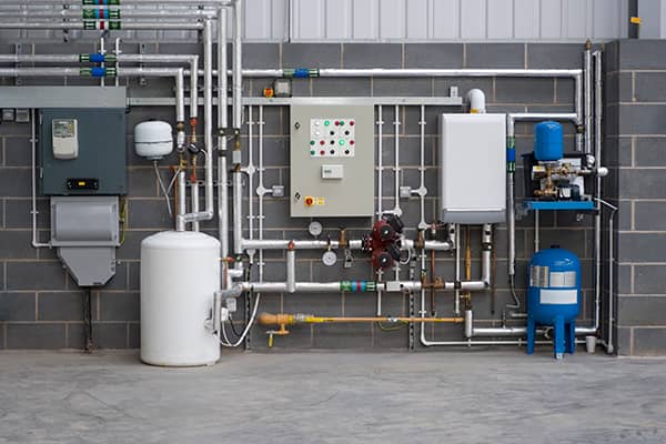 Commercial Plumbing Services