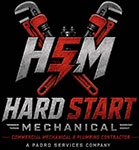 Hard Start Mechanical, SC