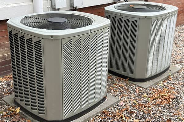 HVAC Services