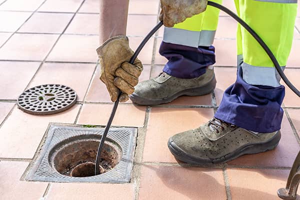 Hydro Jetting Services Hydro Jetting Services