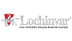 Lochinvar Logo