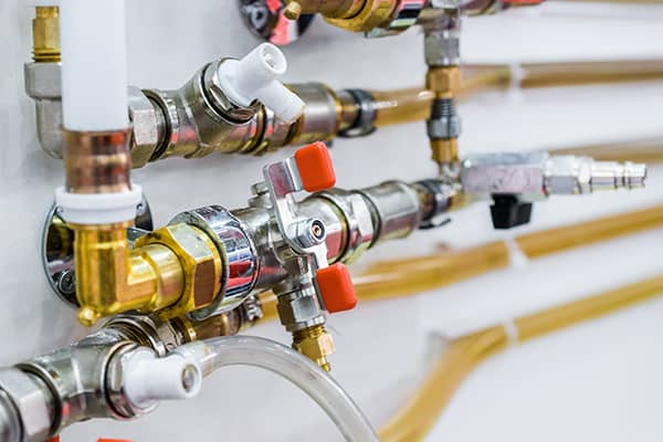 Medical Gas Services