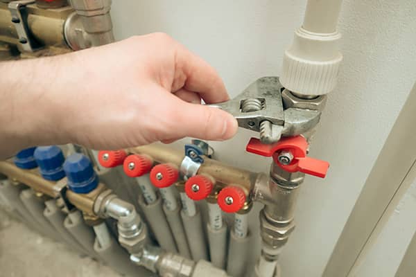 Pipe Repair Services