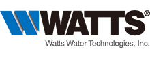 Watts Logo